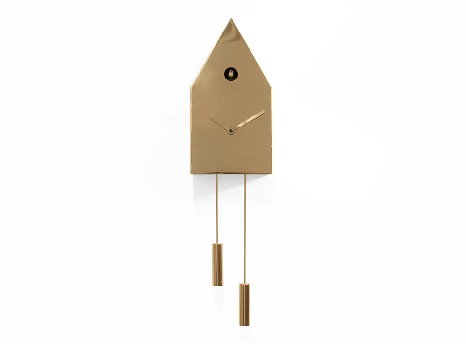 progetti-24k-orologio-a-cuc-in-lamiera-placcata-oro-vero image 1