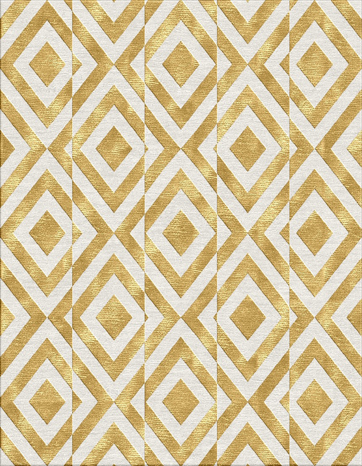illulian-frantik-tappeto-design-personalizzabile-lana-e-seta image 1