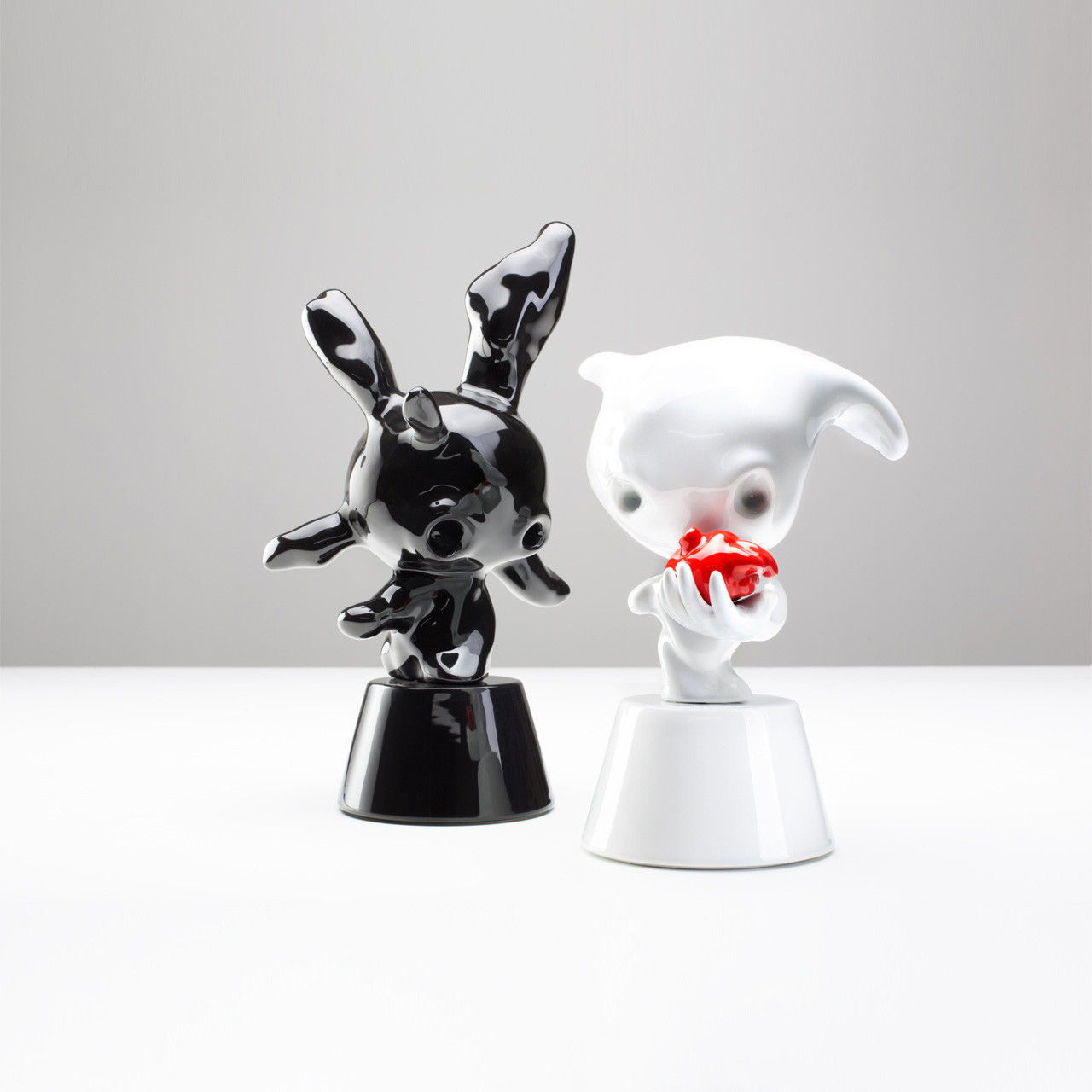 bosa-momonsters-scultura-in-ceramica-theatre-hayon image 2