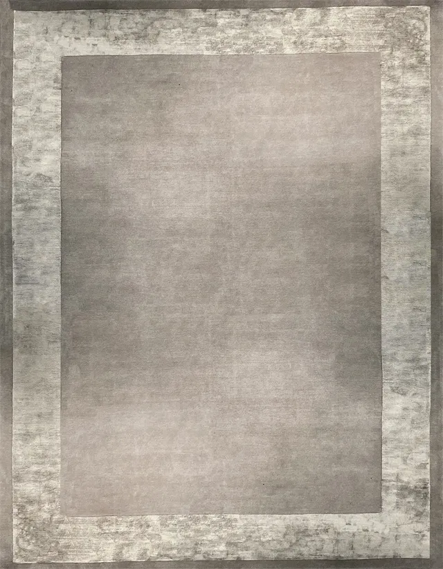 illulian-frame-tappeto-design-350-x-277-cm-lana-e-seta image 1