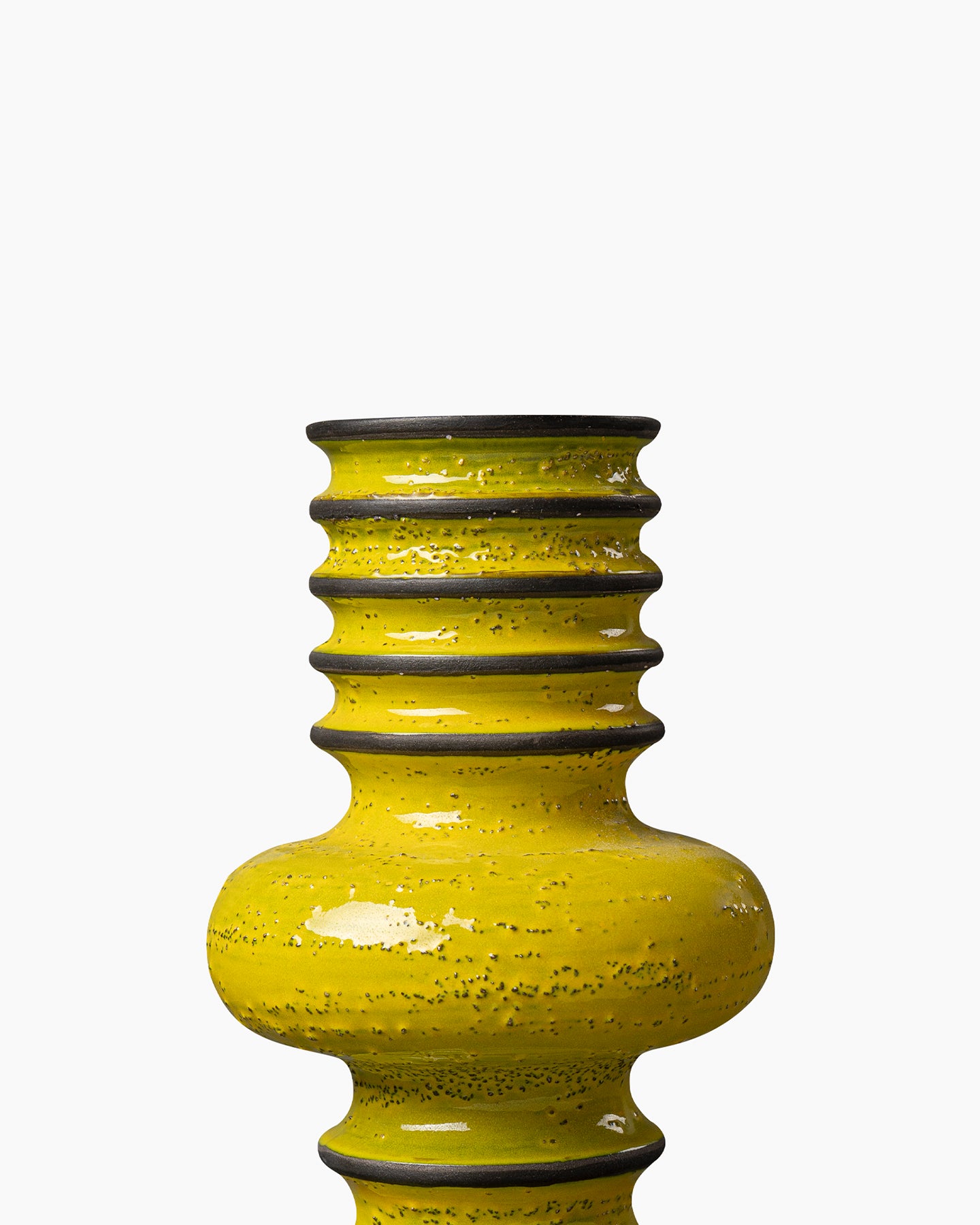 bitossi-ceramiche-vaso-rimini-blu-revolver-christoph-radl-2019 image 3