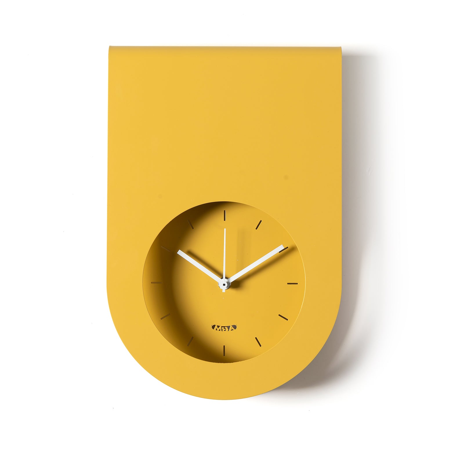 arti-mestieri-lembo-orologio-di-design-minimal-in-ferro image 8