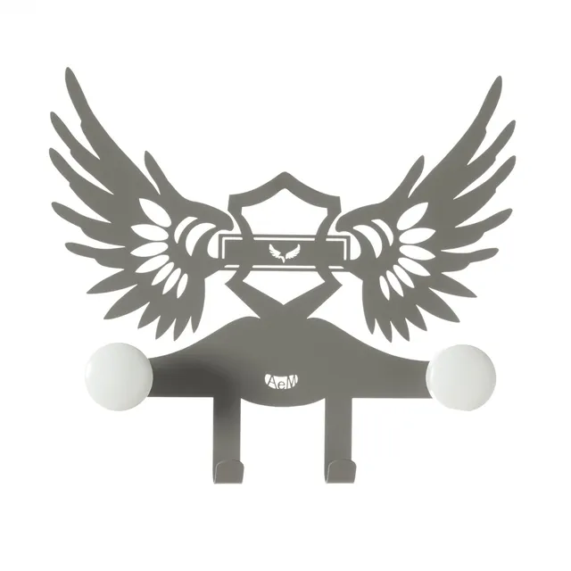 arti-mestieri-appendiabiti-fly-a-ganci-in-ferro image 1