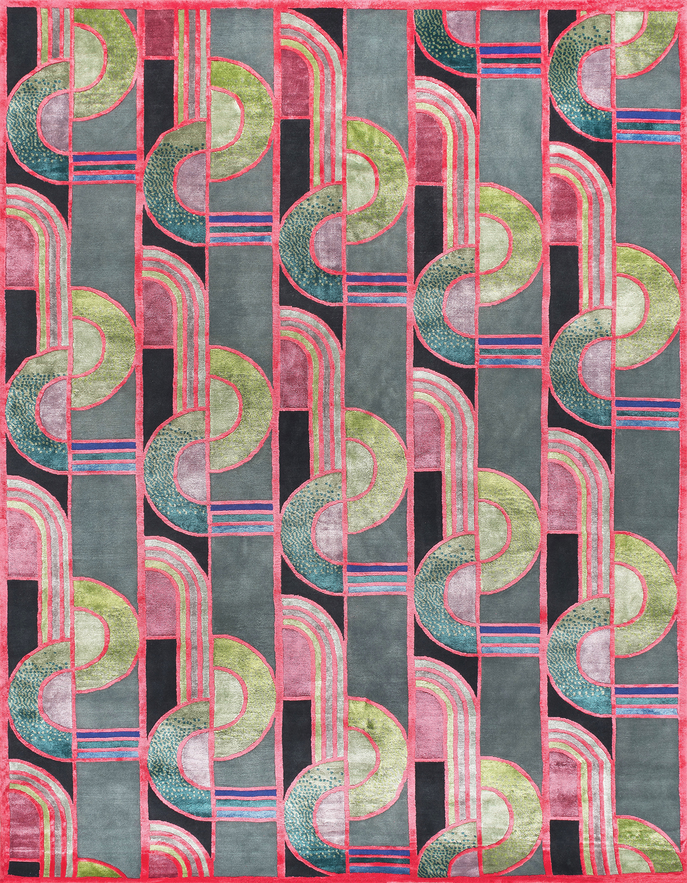 illulian-roy-i-tappeto-design-310x243-cm-in-lana-e-seta image 1