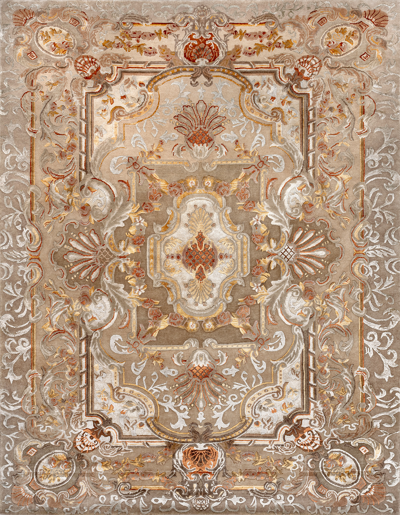 illulian-cardinal-tappeto-design-collection image 1