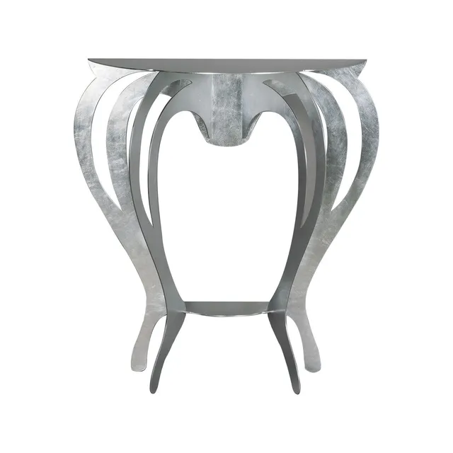arti-mestieri-ballerina-consolle-piccola-di-design image 1