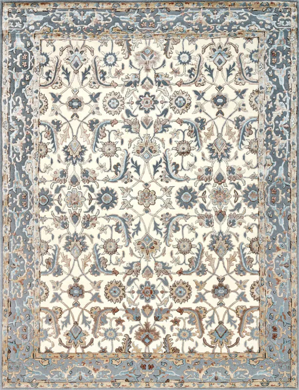 illulian-parsa-tappeto-fatto-a-mano-palace-collection image 1