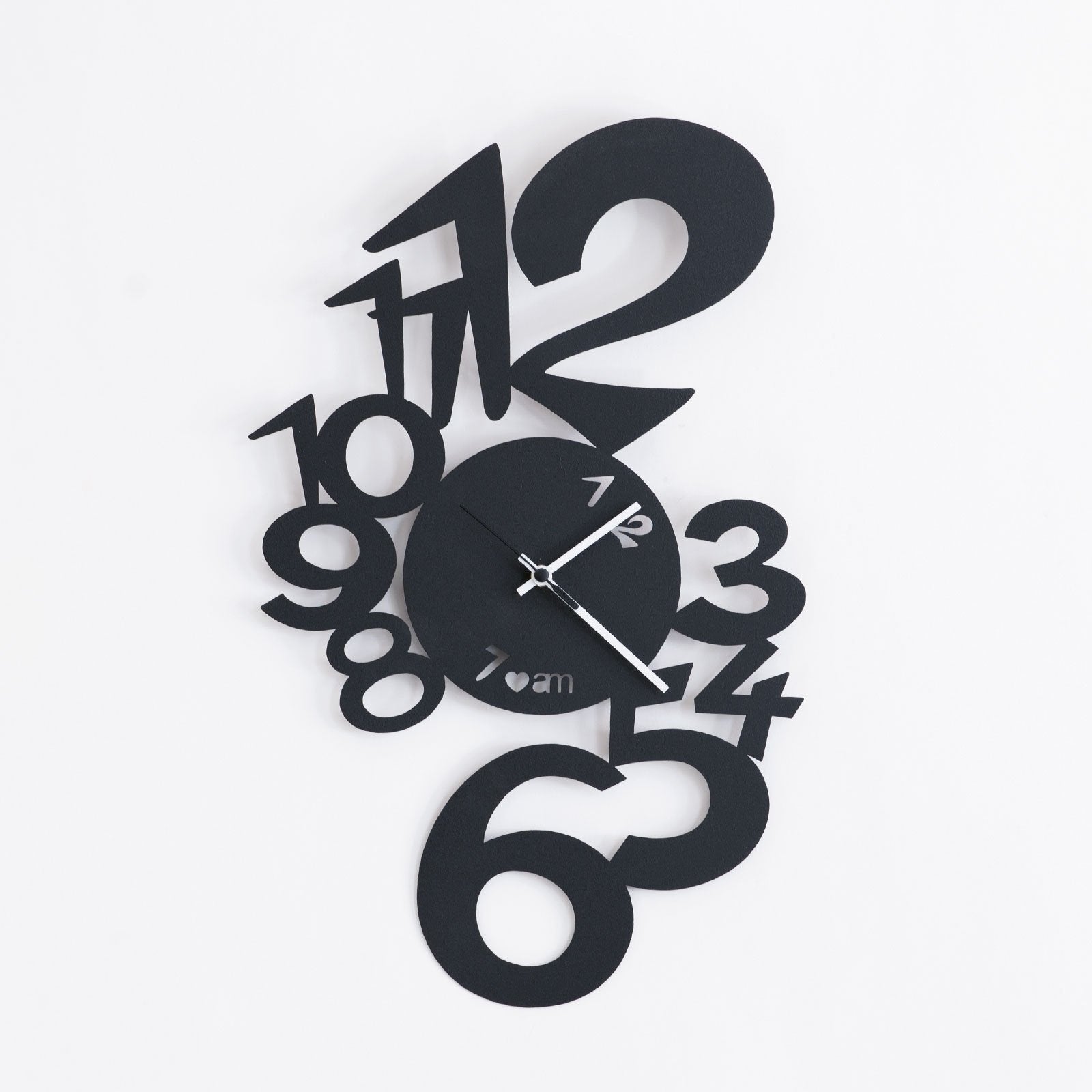 arti-mestieri-lupin-piccolo-orologio-da-parete image 3