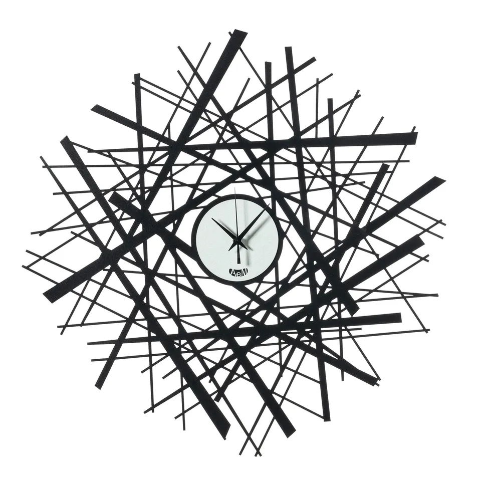 arti-mestieri-orologio-da-parete-shanghai-orientale image 1