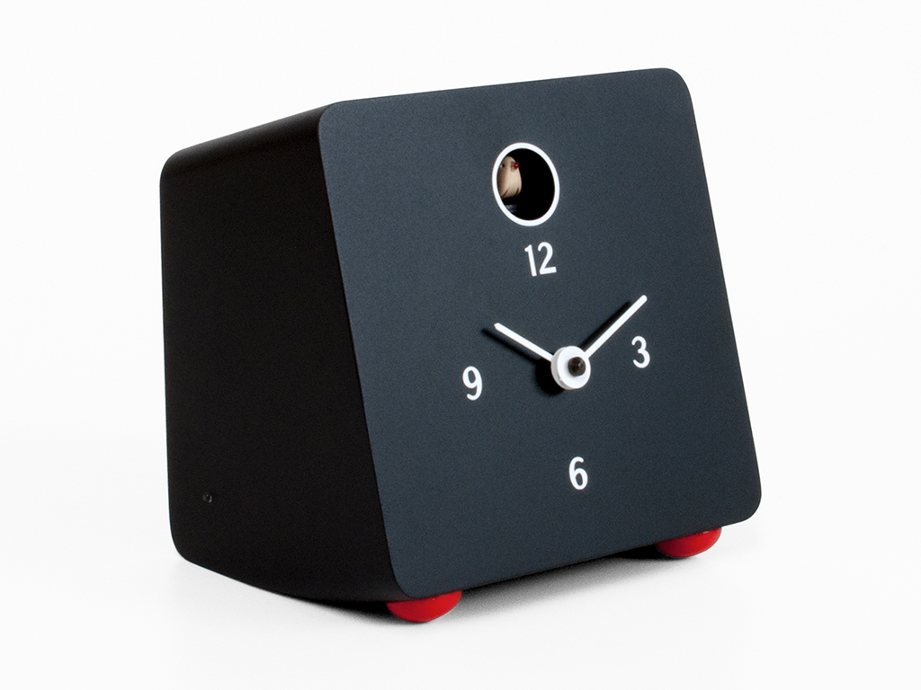 progetti-fido-orologio-cuc-da-tavolo-in-legno-verniciato-tv-anni-60 image 1