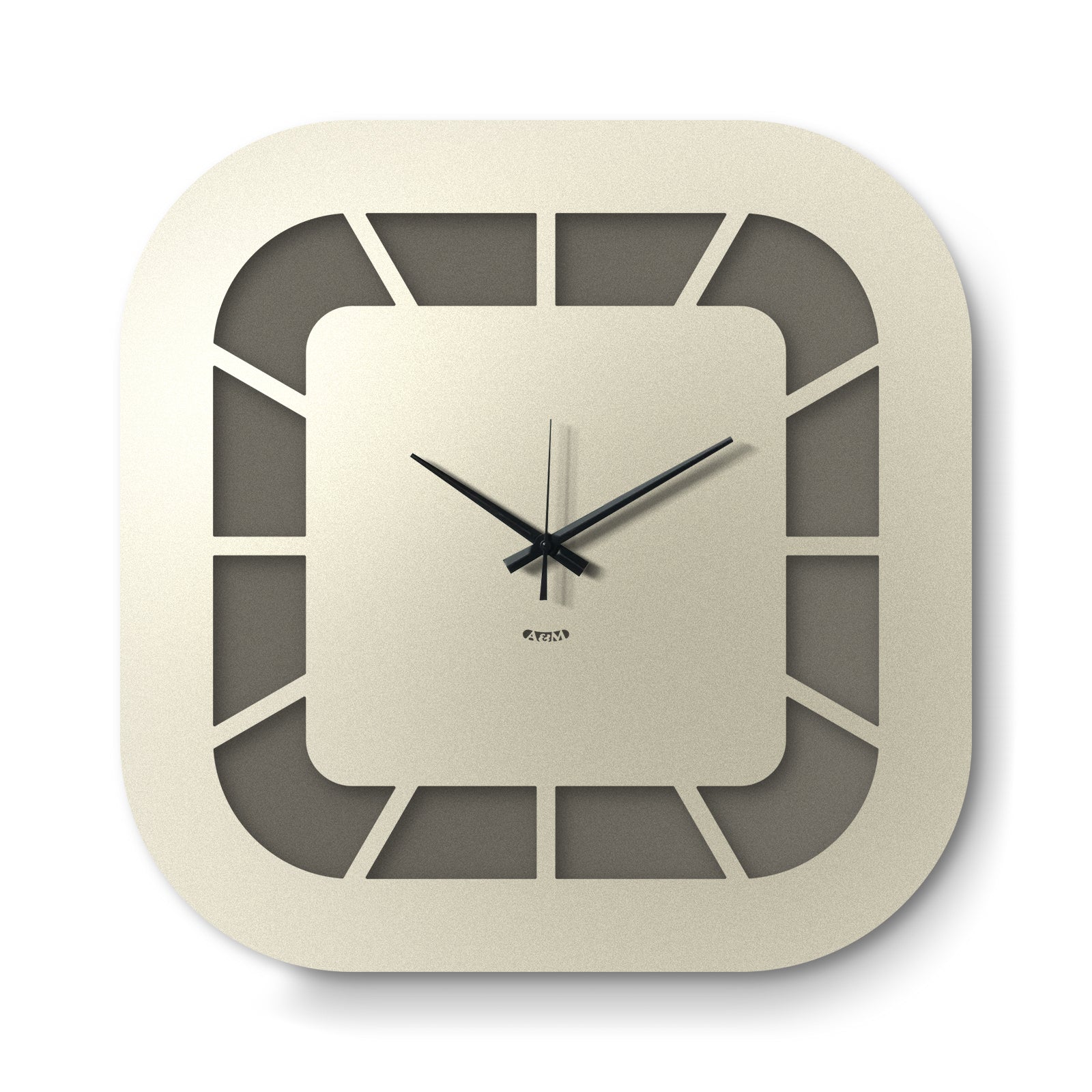 arti-mestieri-exo-orologio-da-parete-minimal image 3