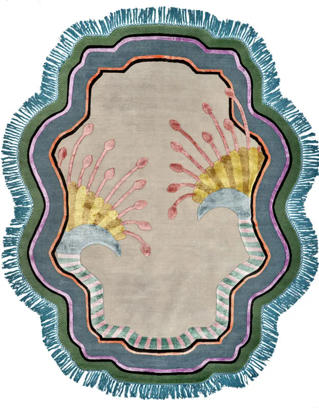 illulian-floralia-yard-vol-ii-301x236-tappeto-lana-e-seta-paula-cademartori image 1