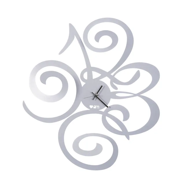 arti-mestieri-love-filomena-orologio-da-parete-compatto-2 image 1