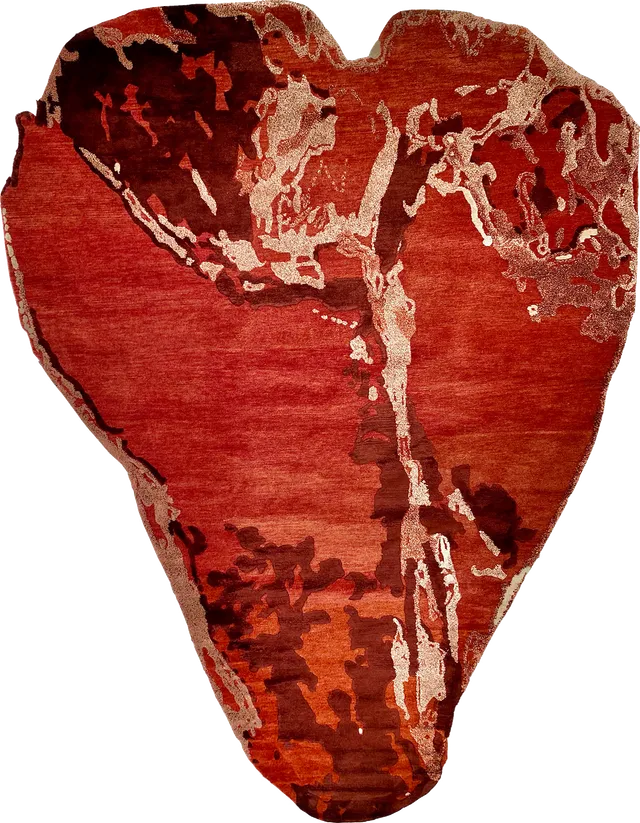 illulian-florentine-tappeto-300x200-cm-lana-e-seta image 1