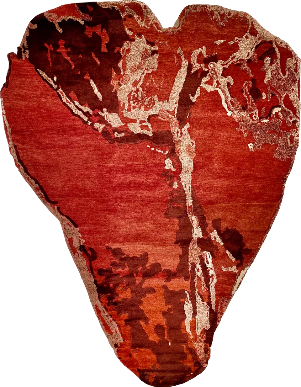 illulian-florentine-tappeto-300x200-cm-lana-e-seta image 1