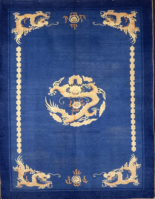 illulian-china-dragon-tappeto-nomad-267x186-cm image 1
