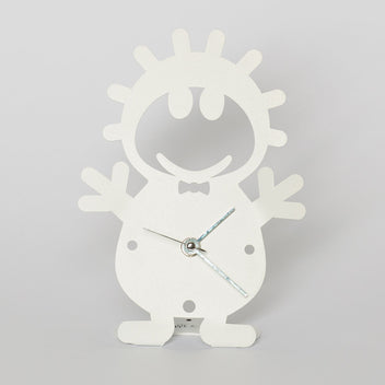 arti-mestieri-bibo-orologio-da-tavolo-bomboniera-13x17-cm image 3