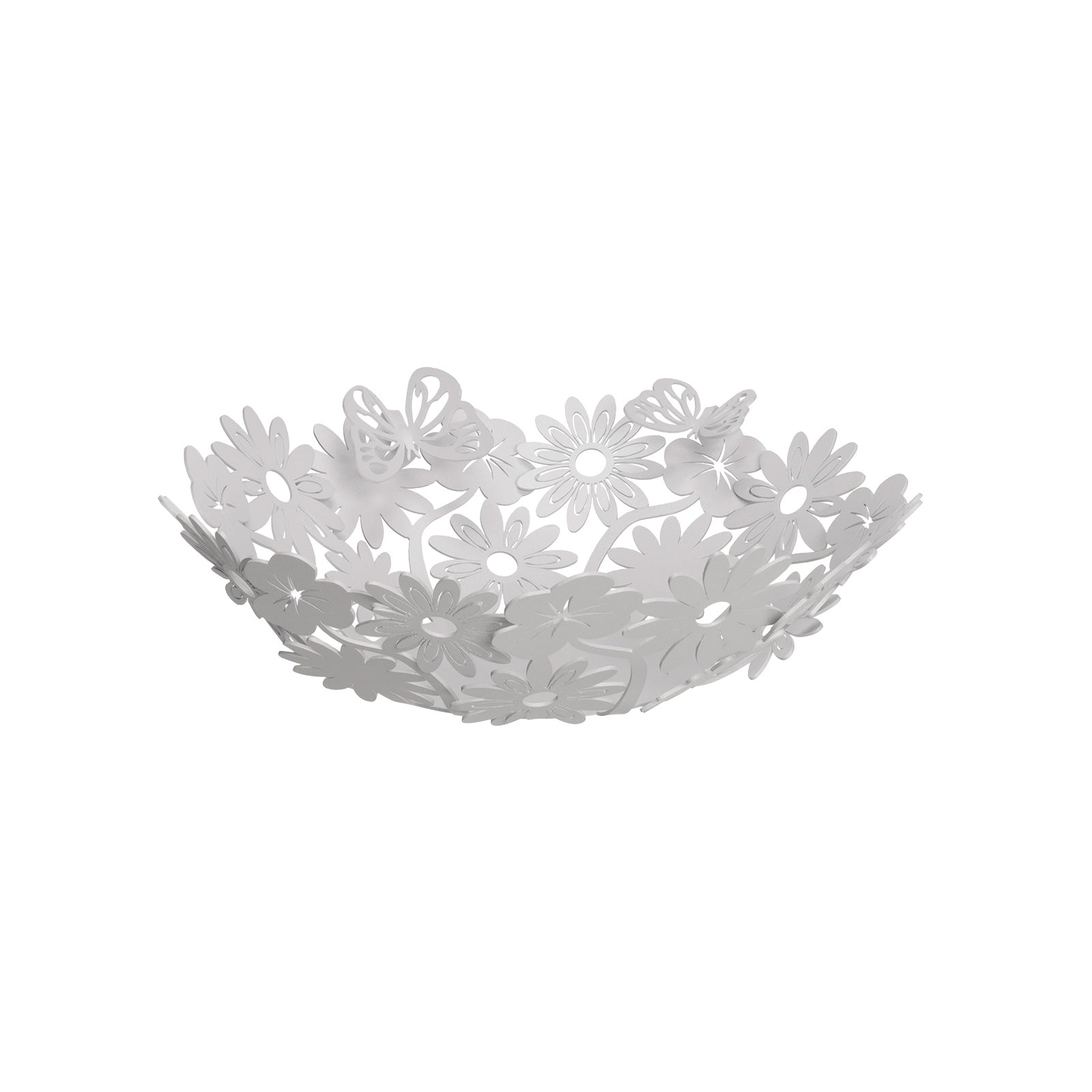 arti-mestieri-centrotavola-daisies-piccolo-32x8-cm image 1