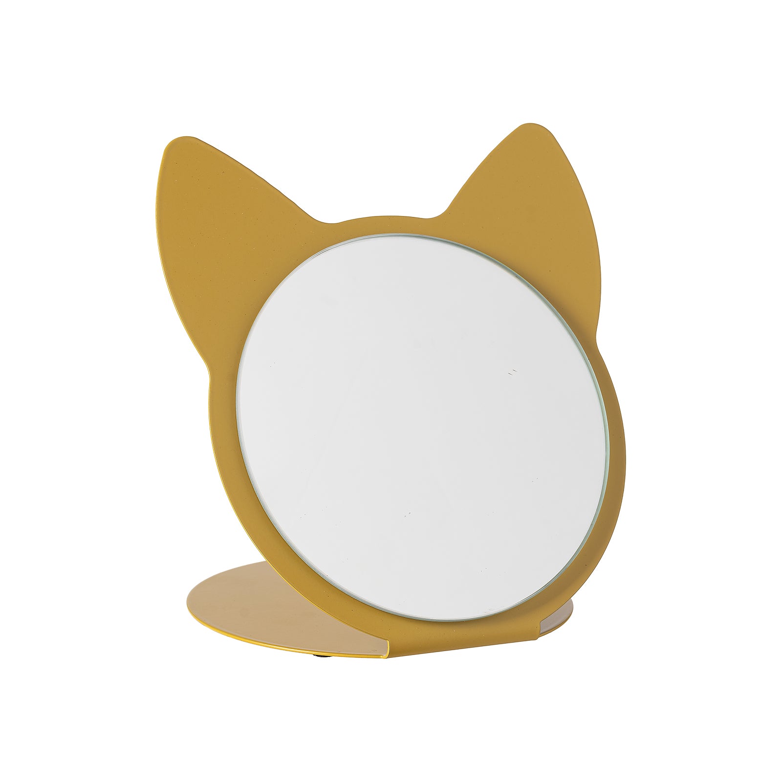 arti-mestieri-cat-specchio-da-tavolo-in-ferro image 6