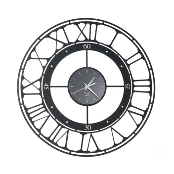 arti-mestieri-orologio-da-parete-koros-50-cm image 2