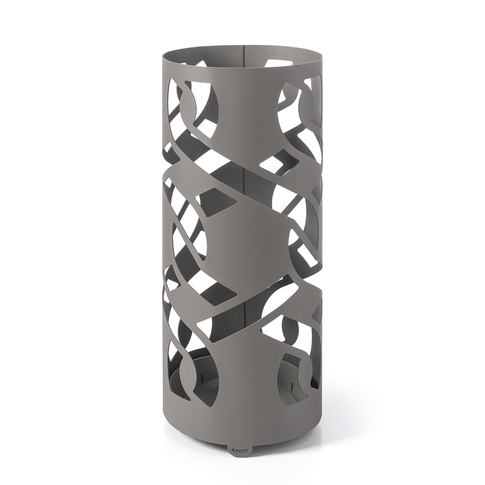 arti-mestieri-looma-portaombrelli-design-traforato-20-cm image 3