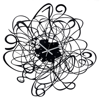 arti-mestieri-orologio-da-parete-big-doodle-90-cm image 2