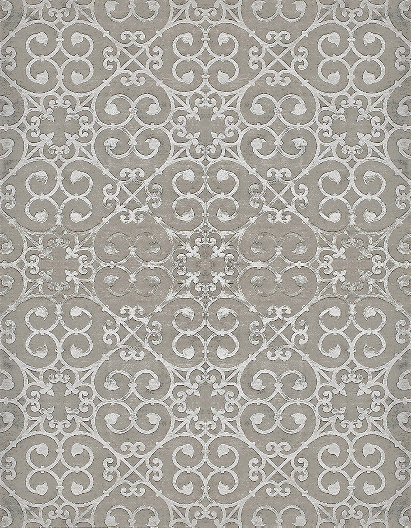 illulian-ducale-tappeto-370x270-cm-lana-e-seta image 1