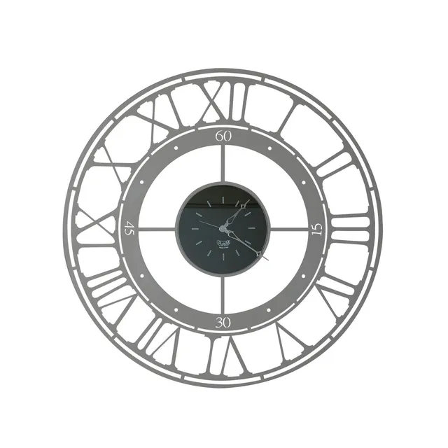 arti-mestieri-orologio-da-parete-design-koros-70 image 1
