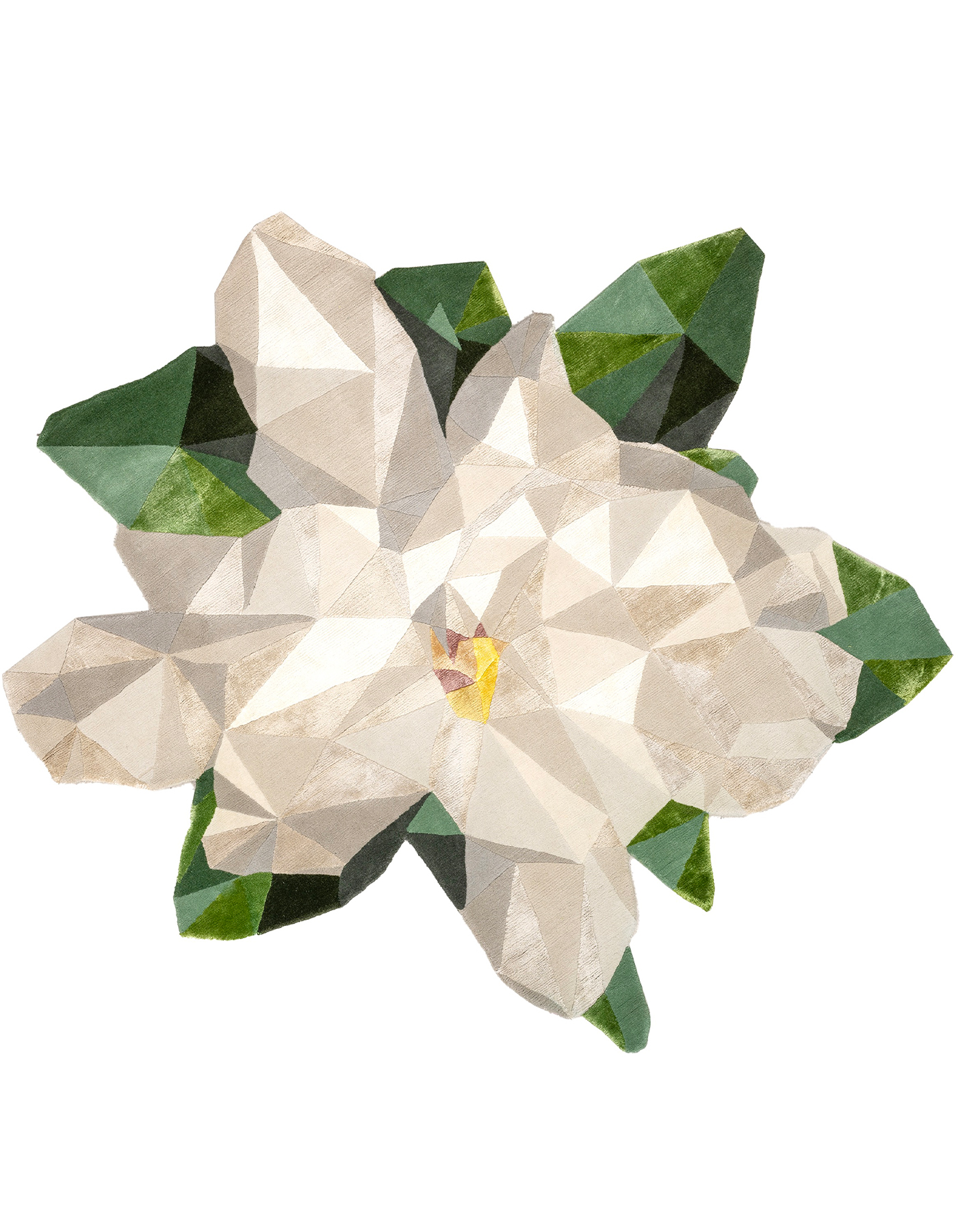 tappeto-illulian-floris-magnolia-design-collection-floreale image 1