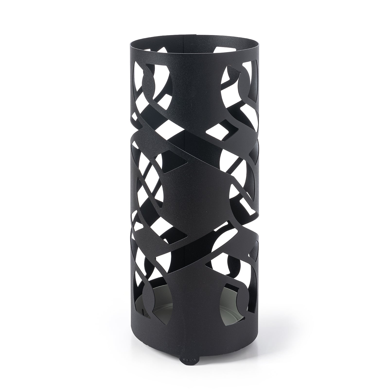arti-mestieri-looma-portaombrelli-design-traforato-20-cm image 1