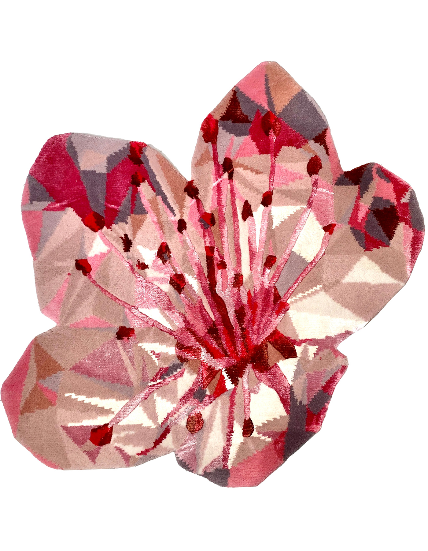 tappeto-illulian-floris-cherry-versione-a image 1