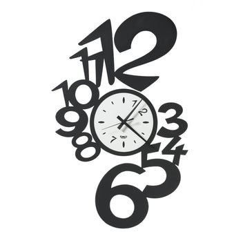 arti-mestieri-lupin-orologio-da-parete-grande-di-design-in-ferro image 2