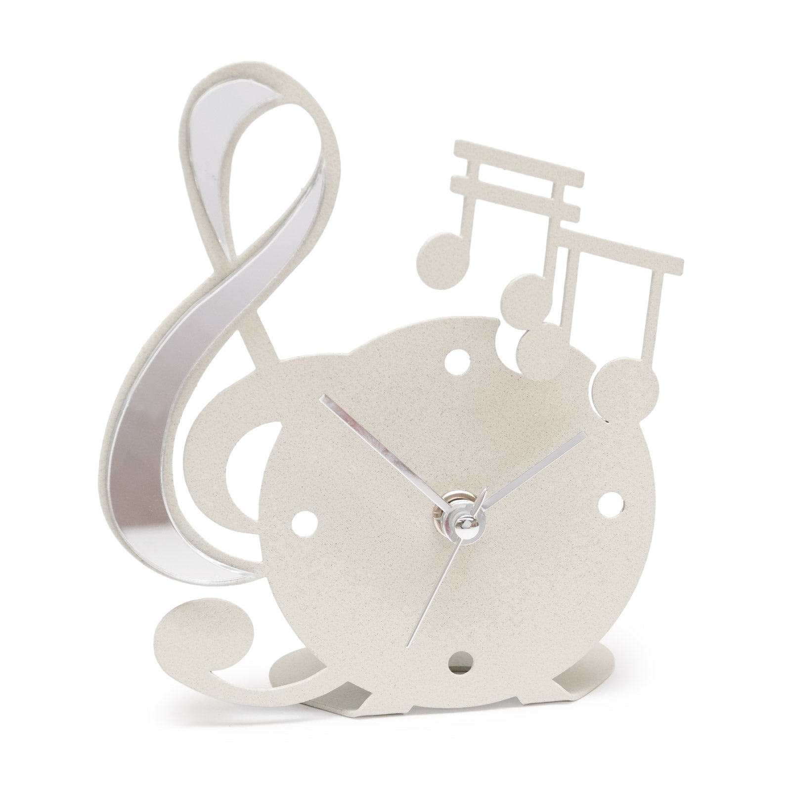 arti-mestieri-musica-orologio-da-tavolo-bomboniera image 1