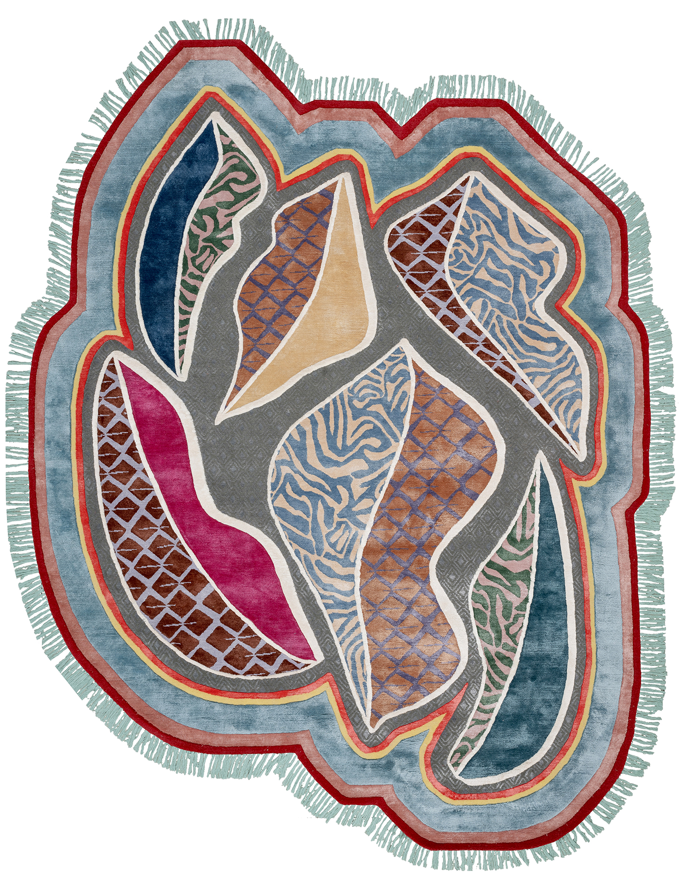 illulian-beijos-tappeto-limited-collection-personalizzabile-2 image 1