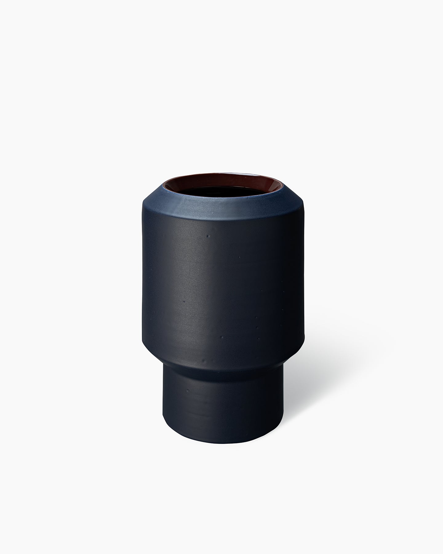 bitossi-ceramiche-vaso-tribe-arik-levy-2007-199-esemplari image 2