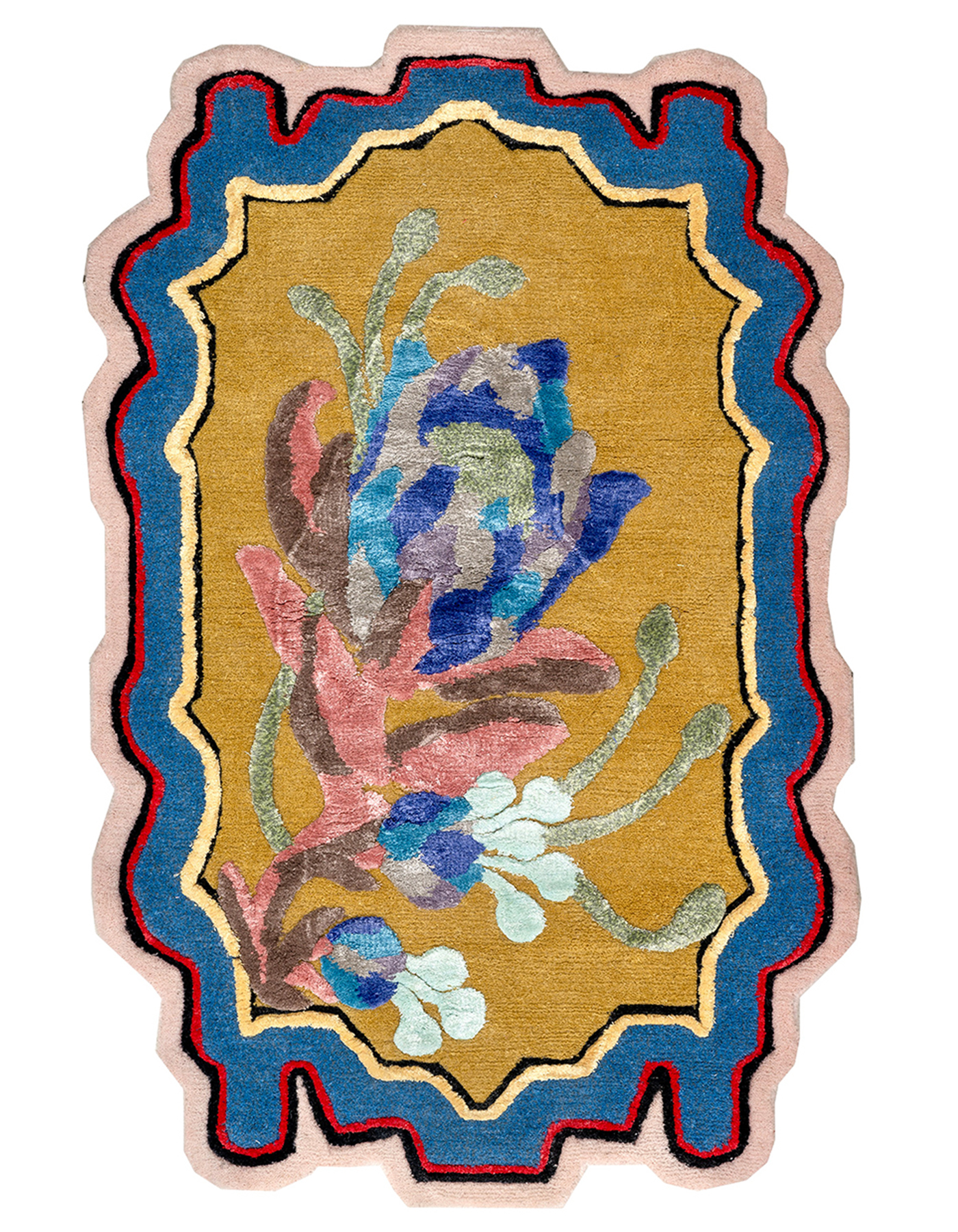 illulian-eclectic-florem-tappeto-limited-collection-su-misura image 1