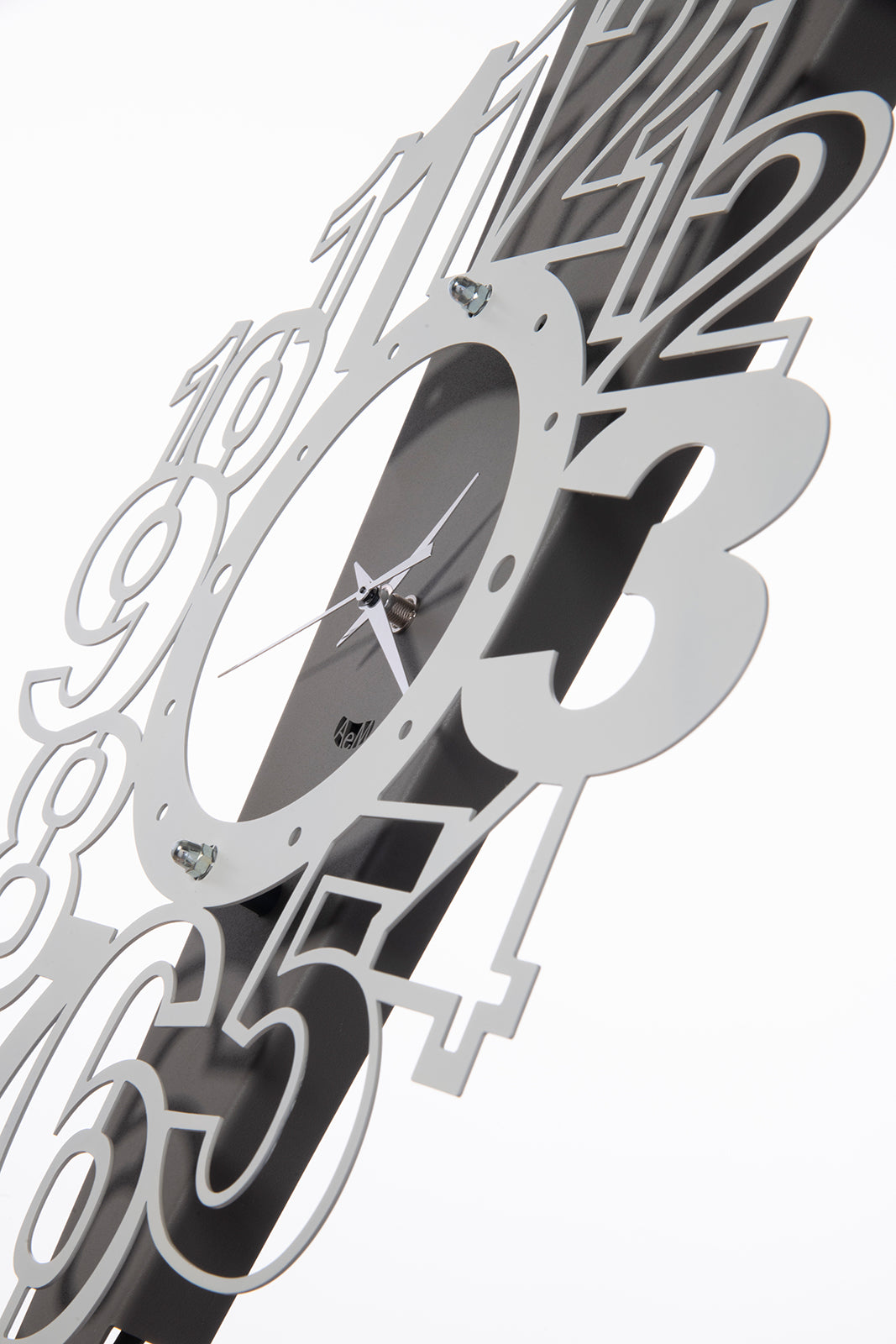arti-mestieri-fischer-orologio-a-pendolo-da-parete-di-design image 4