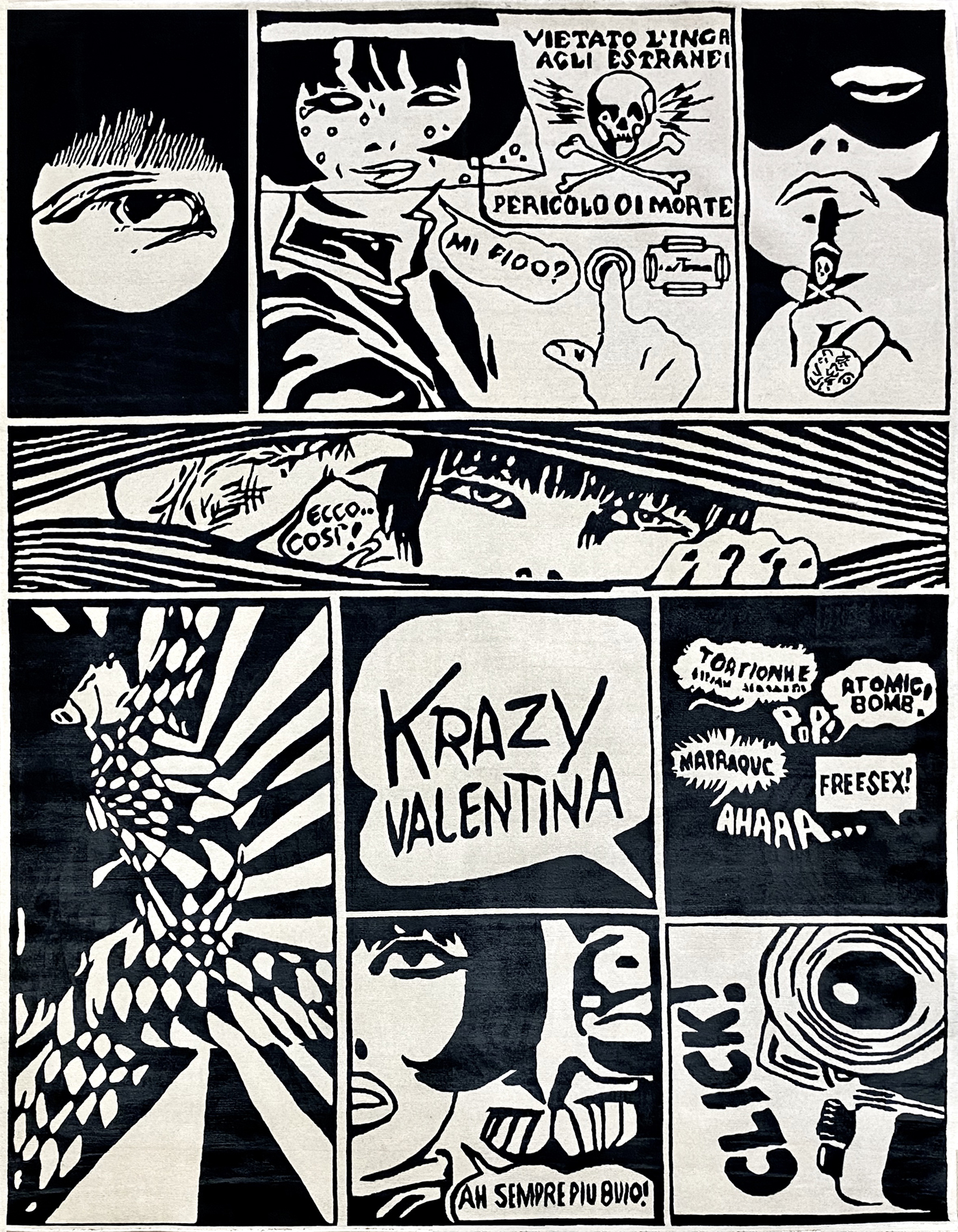 illulian-krazy-valentina-tappeto-design-personalizzabile image 1
