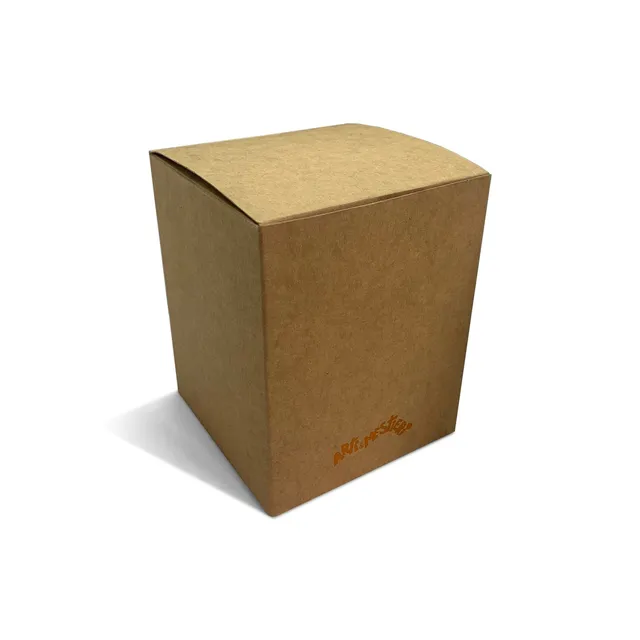 arti-mestieri-scatola-bibino-set-10-scatole-in-cartone-naturale-12x12x15-cm image 1