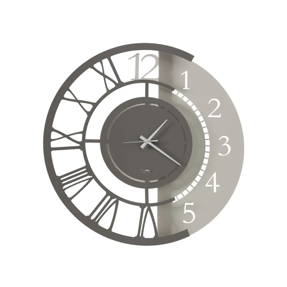 arti-mestieri-full-metal-jack-small-orologio-da-parete-45-cm image 1