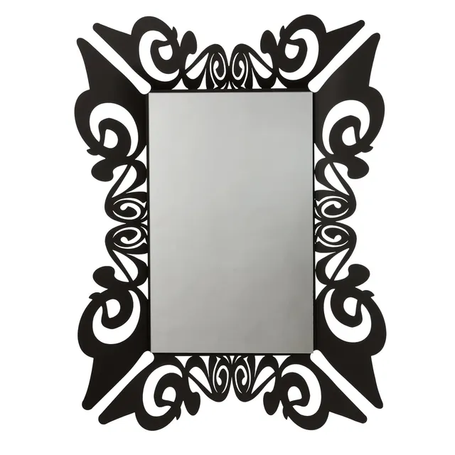 arti-mestieri-vanity-specchio-da-parete-decorato image 1