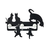 arti-mestieri-cattitude-small-appendiabiti-da-parete-gatto image 3
