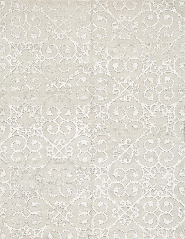 illulian-ducale-tappeto-palace-collection-fatto-a-mano image 1