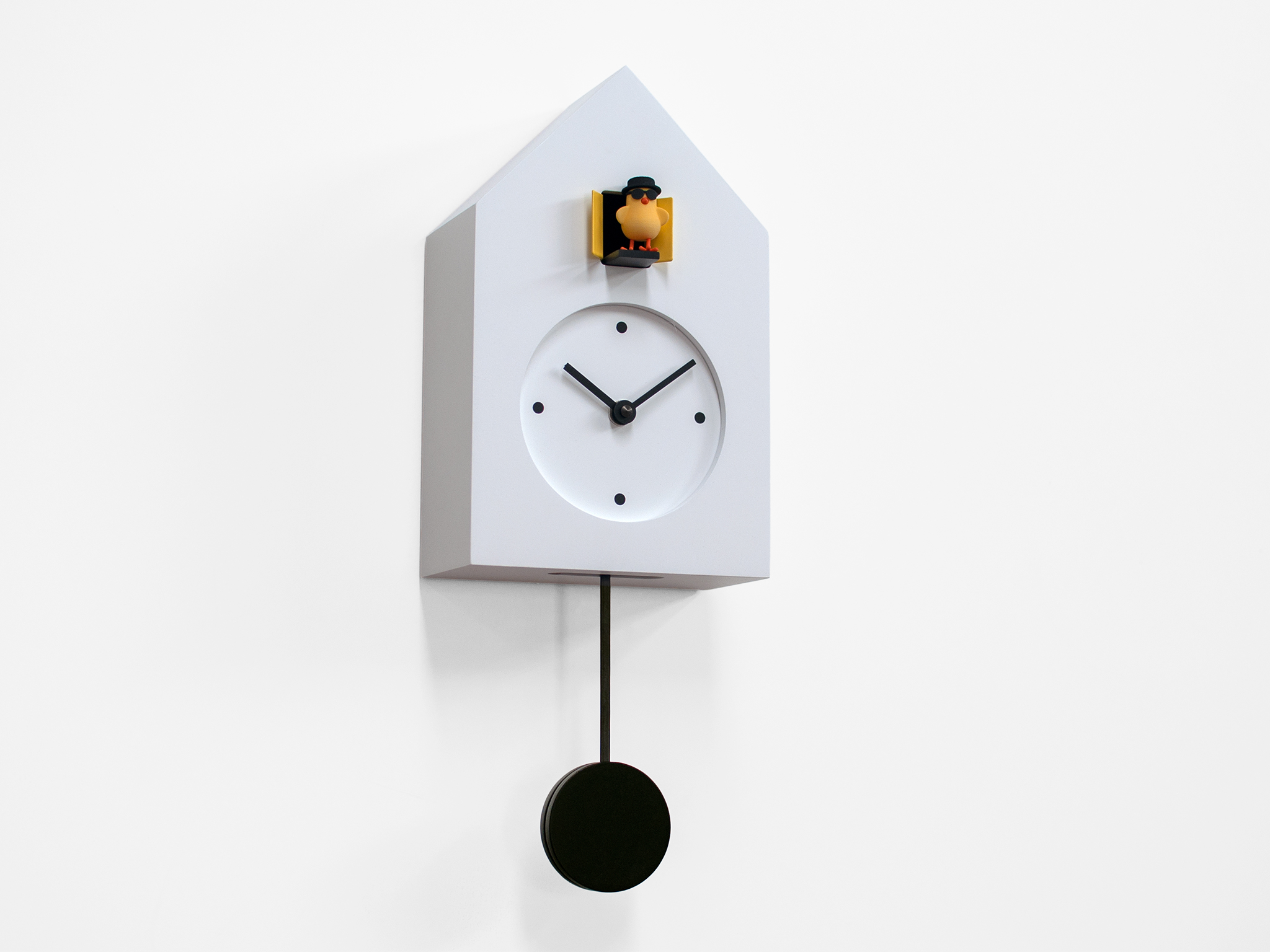 progetti-freebird-badass-orologio-da-parete-con-pendolo-uccellino image 7