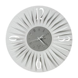 arti-mestieri-sirio-orologio-da-parete-stella-60-cm image 5