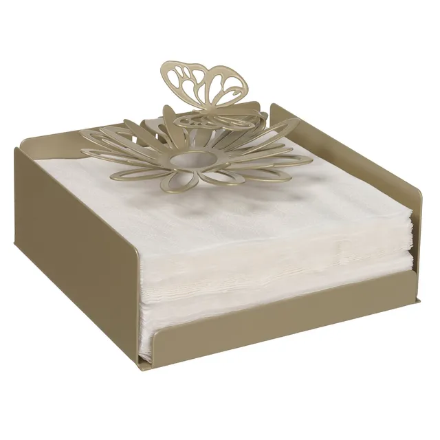 arti-mestieri-portatovaglioli-margherite-floreale image 1