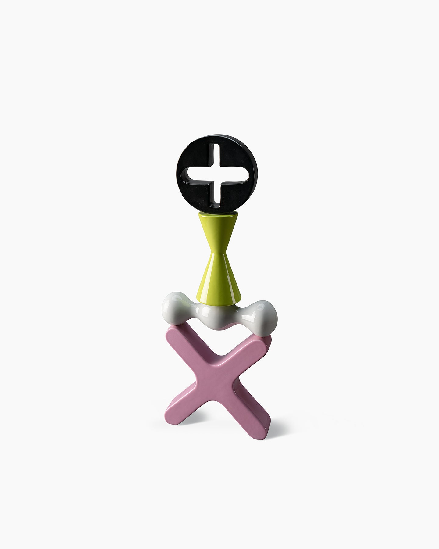 bitossi-ceramiche-totem-simbolik-4-elementi-karim-rashid-limited-edition image 2