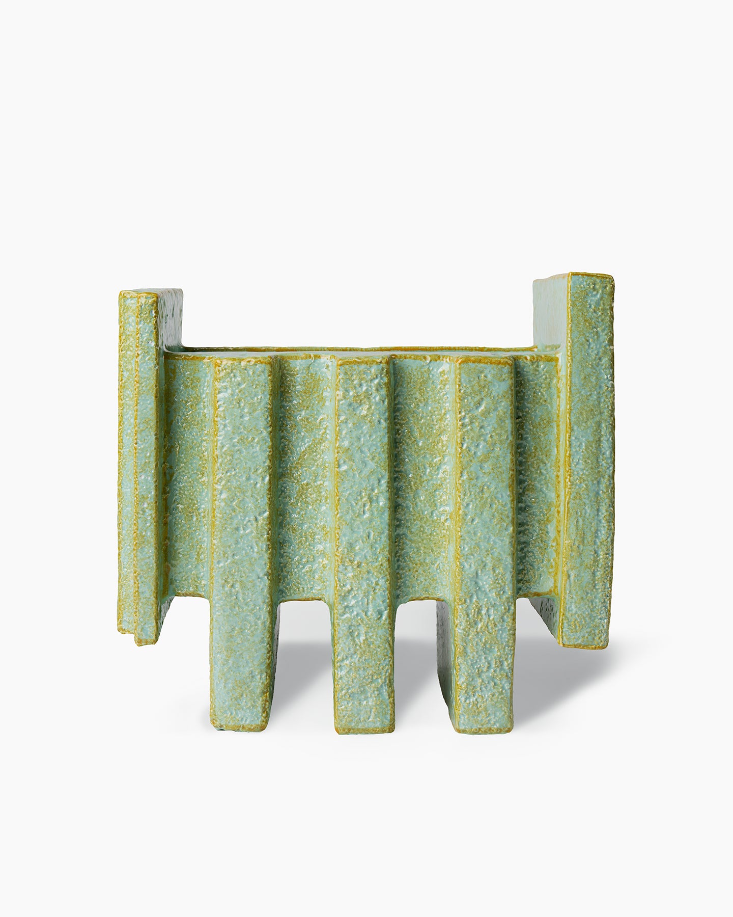 bitossi-ceramiche-vaso-rimini-blu-merlate-patricia-urquiola-2 image 1