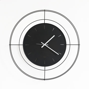 arti-mestieri-nudo-piccolo-orologio-da-parete-in-ferro-59-cm-2 image 4