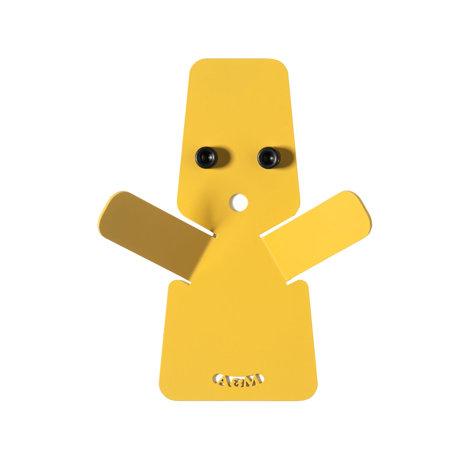 arti-mestieri-ghost-set-2-ganci-appendiabiti-fantasmino image 8